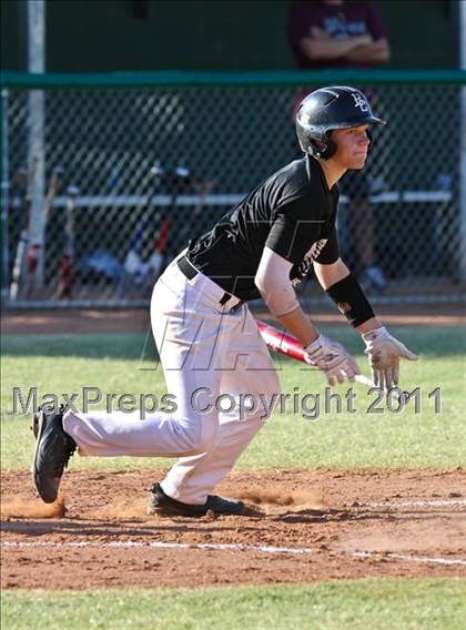 Thumbnail 3 in Desert Mountain @ Boulder Creek (Fall Ball Classic) photogallery.