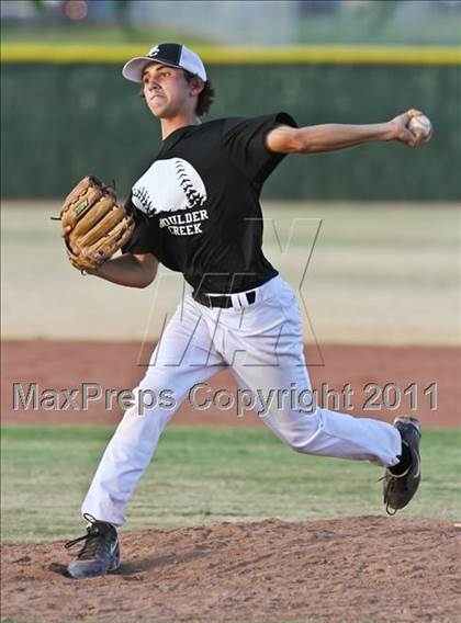 Thumbnail 2 in Desert Mountain @ Boulder Creek (Fall Ball Classic) photogallery.