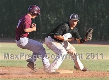 Thumbnail 1 in Desert Mountain @ Boulder Creek (Fall Ball Classic) photogallery.