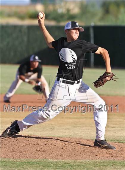 Thumbnail 2 in Desert Mountain @ Boulder Creek (Fall Ball Classic) photogallery.