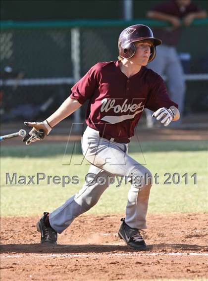 Thumbnail 3 in Desert Mountain @ Boulder Creek (Fall Ball Classic) photogallery.
