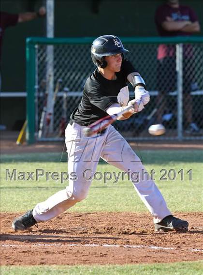 Thumbnail 1 in Desert Mountain @ Boulder Creek (Fall Ball Classic) photogallery.