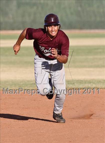 Thumbnail 3 in Desert Mountain @ Boulder Creek (Fall Ball Classic) photogallery.