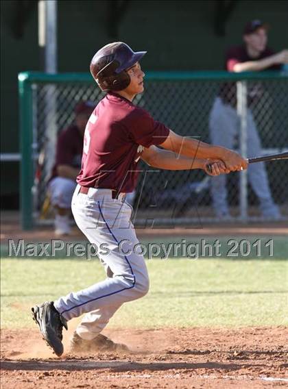 Thumbnail 1 in Desert Mountain @ Boulder Creek (Fall Ball Classic) photogallery.