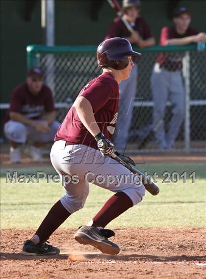 Thumbnail 1 in Desert Mountain @ Boulder Creek (Fall Ball Classic) photogallery.