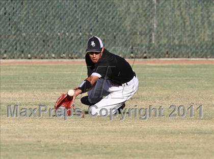 Thumbnail 3 in Desert Mountain @ Boulder Creek (Fall Ball Classic) photogallery.