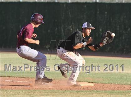 Thumbnail 3 in Desert Mountain @ Boulder Creek (Fall Ball Classic) photogallery.