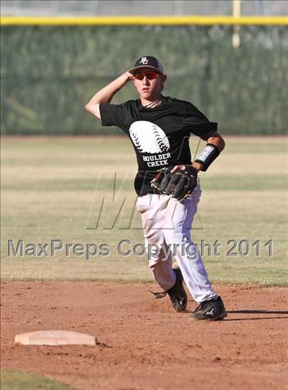 Thumbnail 1 in Desert Mountain @ Boulder Creek (Fall Ball Classic) photogallery.