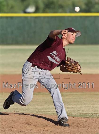 Thumbnail 2 in Desert Mountain @ Boulder Creek (Fall Ball Classic) photogallery.