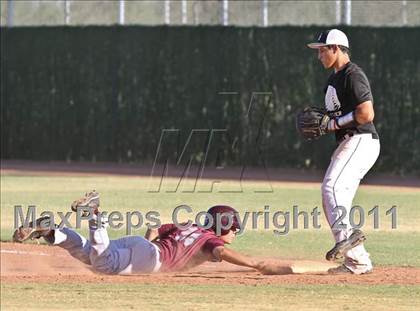 Thumbnail 3 in Desert Mountain @ Boulder Creek (Fall Ball Classic) photogallery.