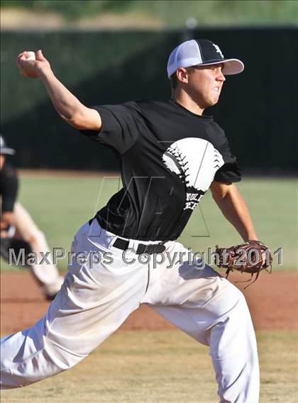 Thumbnail 3 in Desert Mountain @ Boulder Creek (Fall Ball Classic) photogallery.