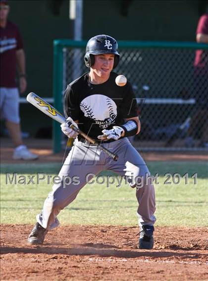 Thumbnail 1 in Desert Mountain @ Boulder Creek (Fall Ball Classic) photogallery.
