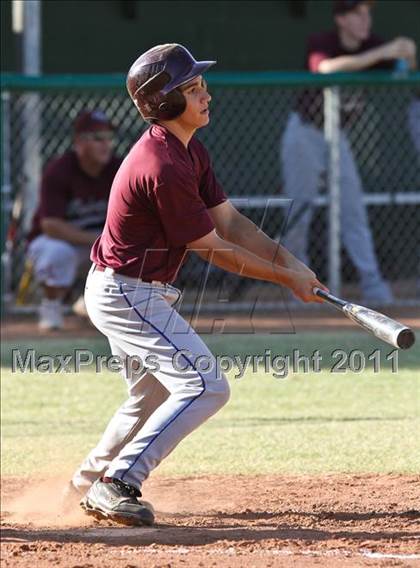 Thumbnail 2 in Desert Mountain @ Boulder Creek (Fall Ball Classic) photogallery.