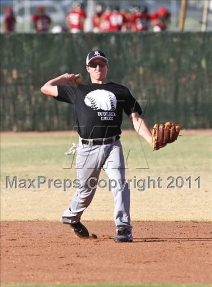 Thumbnail 3 in Desert Mountain @ Boulder Creek (Fall Ball Classic) photogallery.
