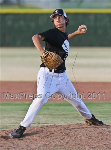 Thumbnail 1 in Desert Mountain @ Boulder Creek (Fall Ball Classic) photogallery.