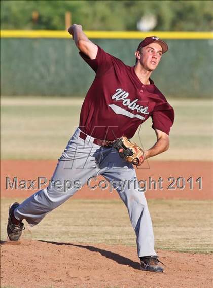 Thumbnail 1 in Desert Mountain @ Boulder Creek (Fall Ball Classic) photogallery.