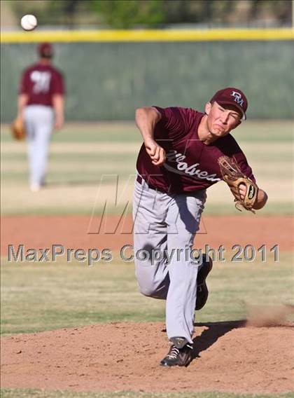 Thumbnail 1 in Desert Mountain @ Boulder Creek (Fall Ball Classic) photogallery.