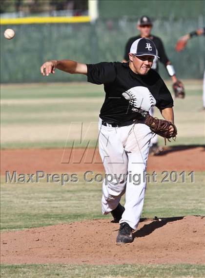 Thumbnail 2 in Desert Mountain @ Boulder Creek (Fall Ball Classic) photogallery.