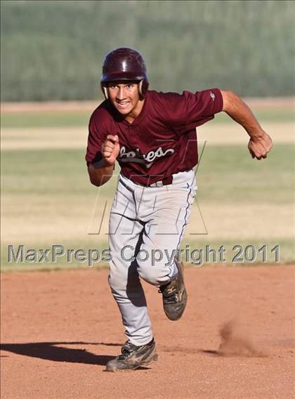Thumbnail 1 in Desert Mountain @ Boulder Creek (Fall Ball Classic) photogallery.