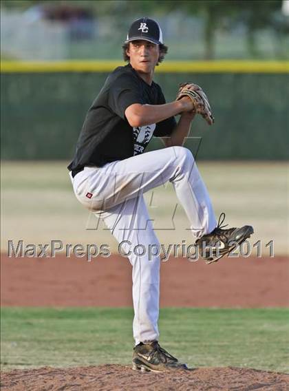 Thumbnail 1 in Desert Mountain @ Boulder Creek (Fall Ball Classic) photogallery.