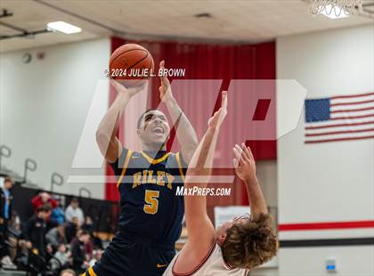 Thumbnail 3 in Park Tudor vs South Bend Riley (Paul Loggan Memorial Invite) photogallery.