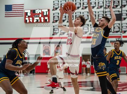 Thumbnail 3 in Park Tudor vs South Bend Riley (Paul Loggan Memorial Invite) photogallery.
