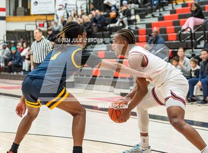 Thumbnail 2 in Park Tudor vs South Bend Riley (Paul Loggan Memorial Invite) photogallery.