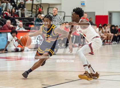 Thumbnail 1 in Park Tudor vs South Bend Riley (Paul Loggan Memorial Invite) photogallery.