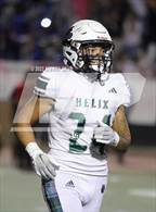 Photo from the gallery "Helix @ Granite Hills"