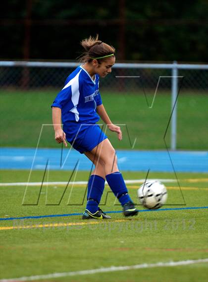 Thumbnail 3 in Herricks @ Oceanside (Nassau County AA Playoffs)  photogallery.
