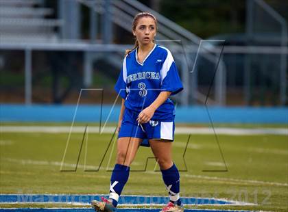 Thumbnail 3 in Herricks @ Oceanside (Nassau County AA Playoffs)  photogallery.