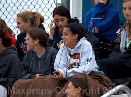 Thumbnail 2 in Herricks @ Oceanside (Nassau County AA Playoffs)  photogallery.