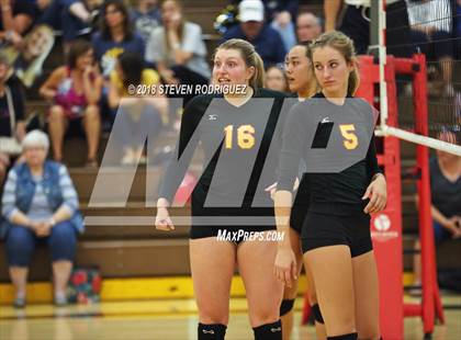 Thumbnail 3 in Central Catholic @ Oakdale photogallery.