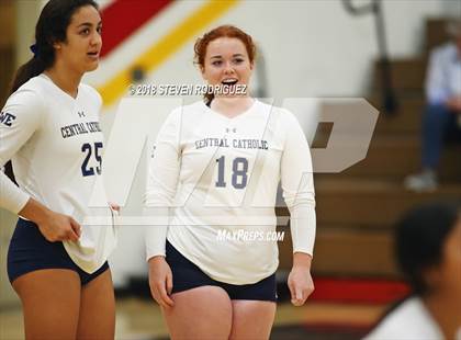 Thumbnail 2 in Central Catholic @ Oakdale photogallery.