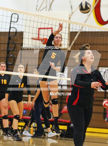 Thumbnail 1 in Central Catholic @ Oakdale photogallery.