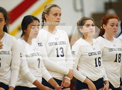 Thumbnail 3 in Central Catholic @ Oakdale photogallery.