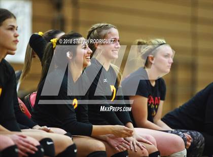 Thumbnail 2 in Central Catholic @ Oakdale photogallery.