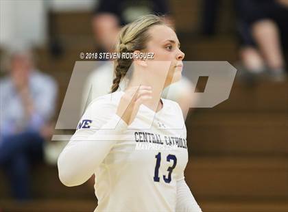 Thumbnail 3 in Central Catholic @ Oakdale photogallery.