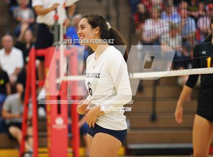 Thumbnail 3 in Central Catholic @ Oakdale photogallery.