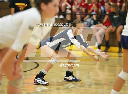 Thumbnail 3 in Central Catholic @ Oakdale photogallery.