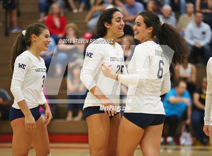 Thumbnail 2 in Central Catholic @ Oakdale photogallery.