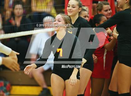 Thumbnail 1 in Central Catholic @ Oakdale photogallery.