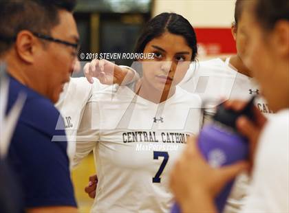 Thumbnail 1 in Central Catholic @ Oakdale photogallery.