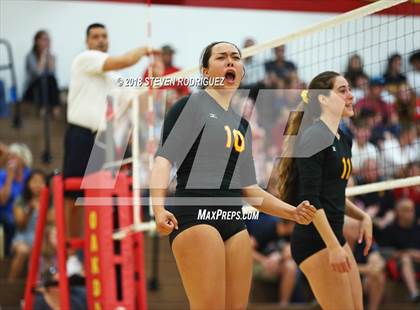 Thumbnail 2 in Central Catholic @ Oakdale photogallery.