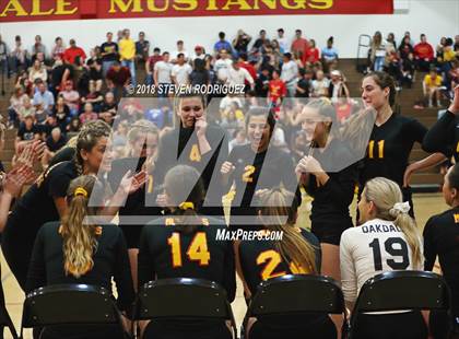 Thumbnail 3 in Central Catholic @ Oakdale photogallery.