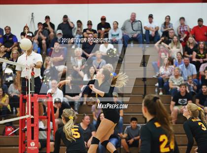 Thumbnail 2 in Central Catholic @ Oakdale photogallery.