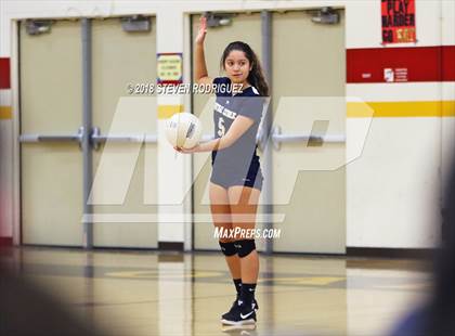 Thumbnail 2 in Central Catholic @ Oakdale photogallery.