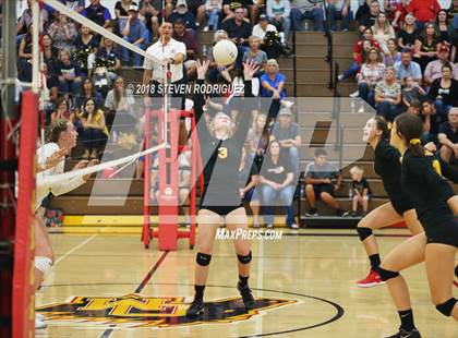 Thumbnail 2 in Central Catholic @ Oakdale photogallery.