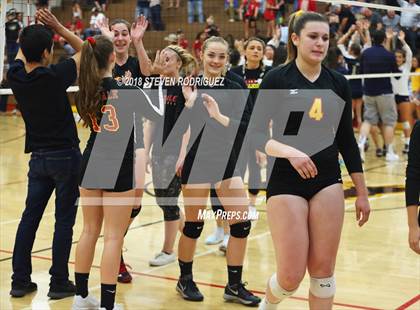 Thumbnail 3 in Central Catholic @ Oakdale photogallery.