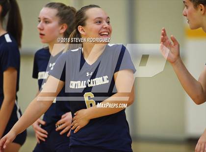 Thumbnail 1 in Central Catholic @ Oakdale photogallery.